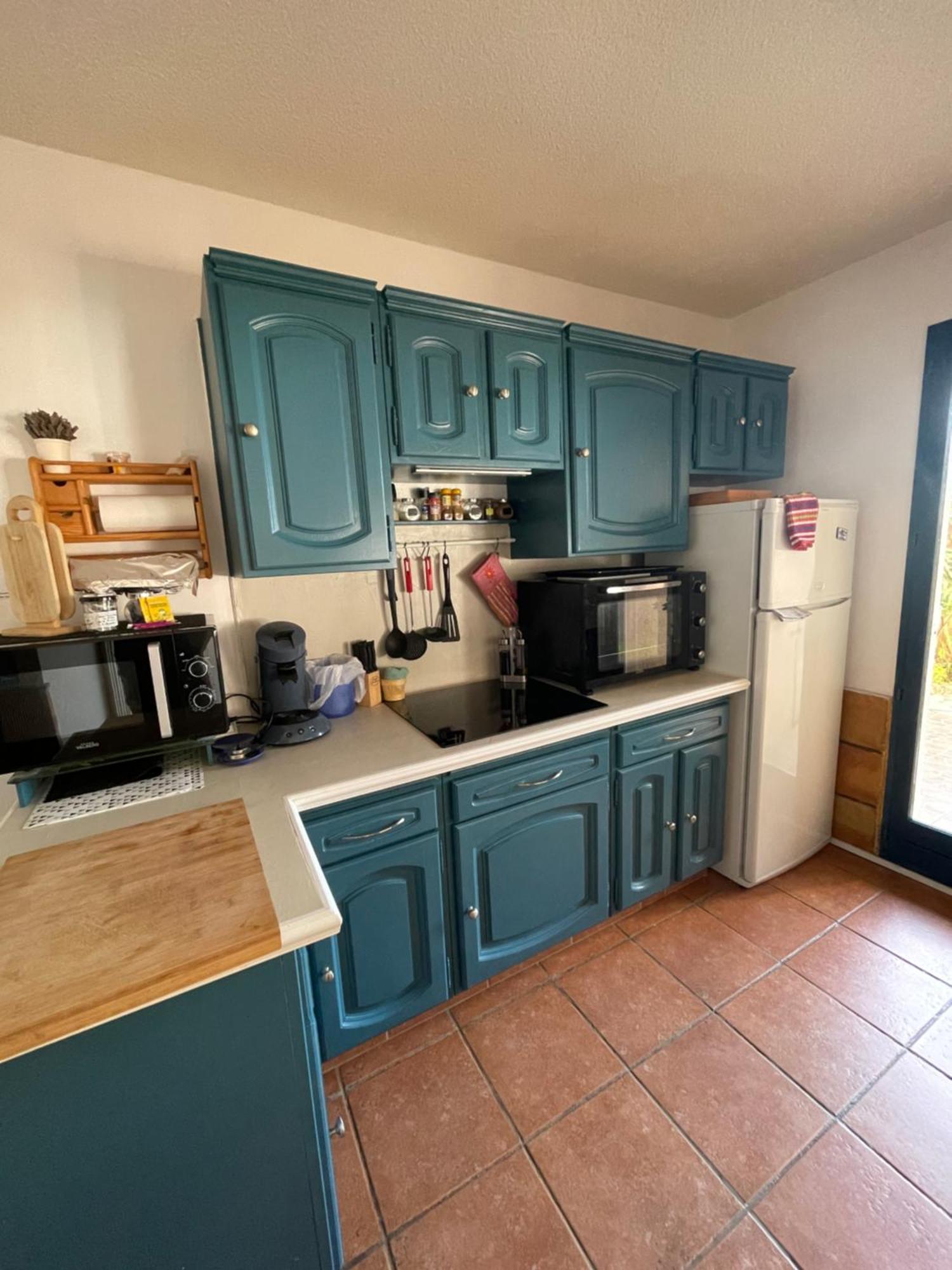 Appartement Rdc Terrasse Vue Panoramique Mer La Croix-Valmer Zewnętrze zdjęcie